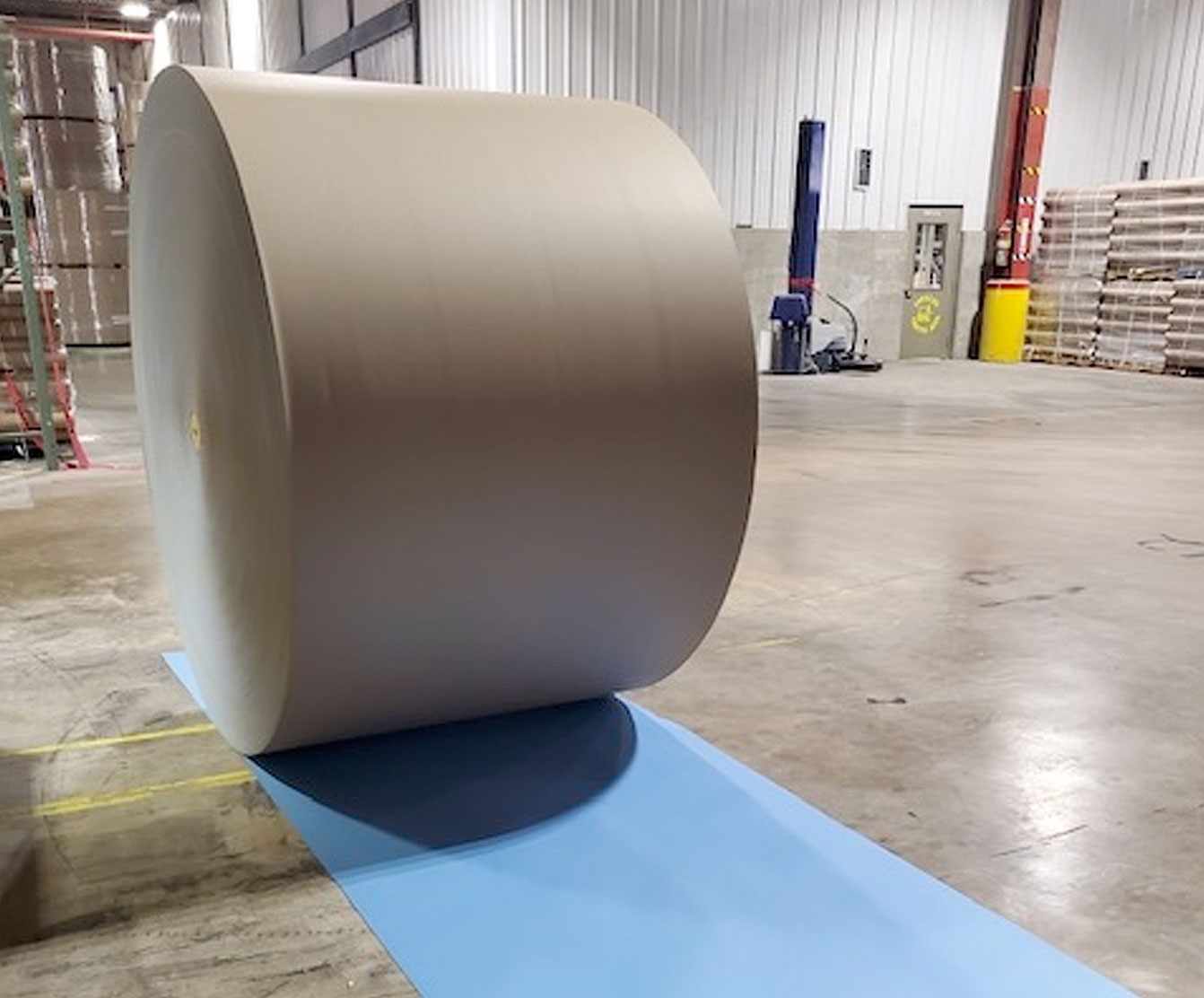 Mold/Mildew Resistant Face & Back Republic Paperboard Company