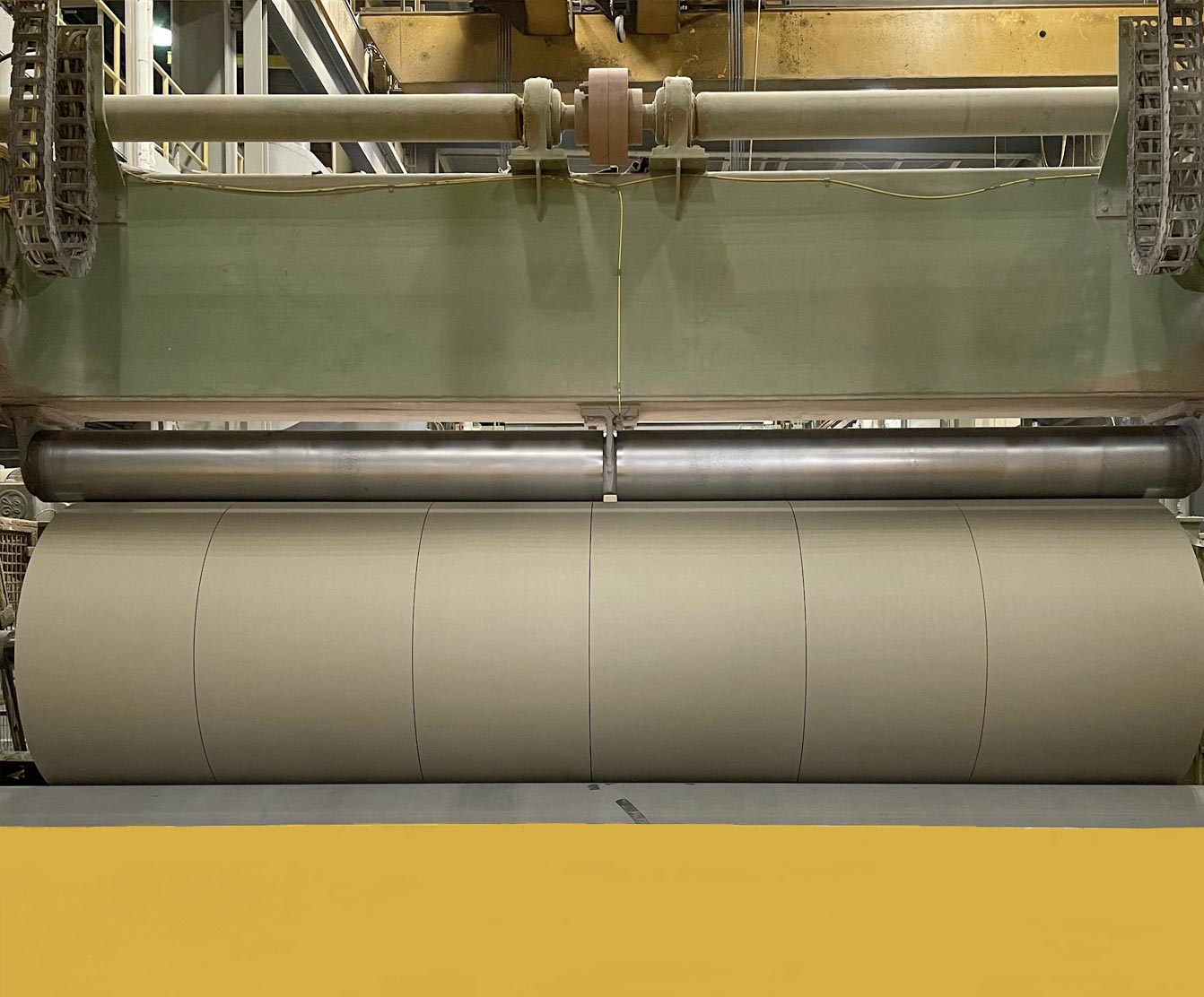 Shaft Liner Face and Back Republic Paperboard Company