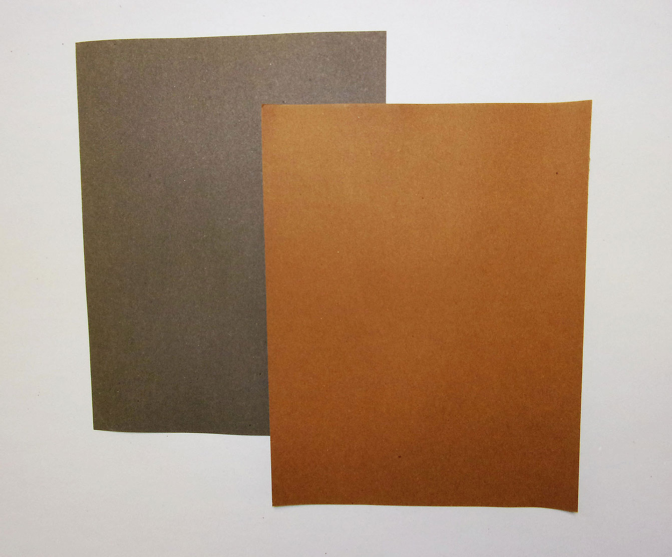 Sheathing Face & Back Republic Paperboard Company